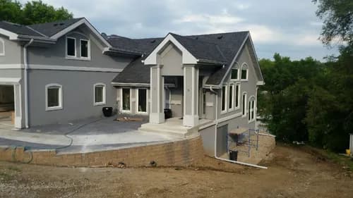 Johnson Roofing Services