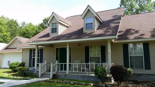 Jones Brothers Roofing - Photo 5