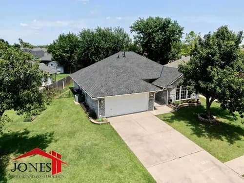 Jones Roofing and Construction