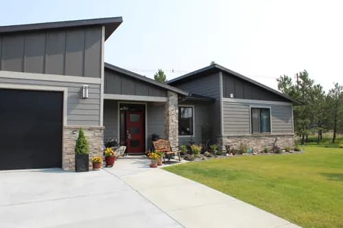 Jones Roofing - Photo 2