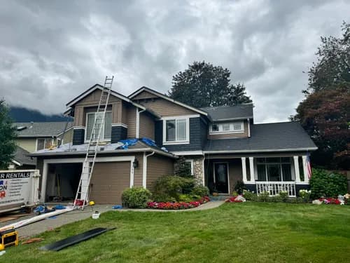 Jornada Roofing - Photo 1