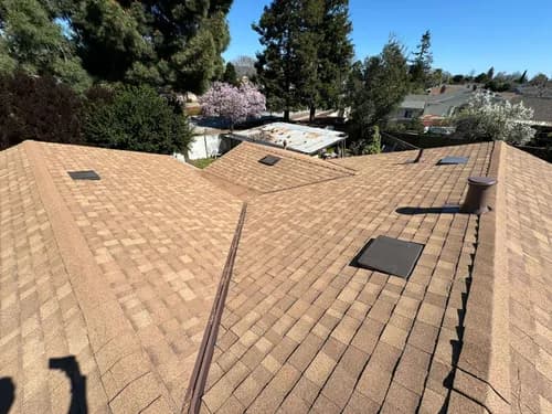 Journey Builders Inc Roofing Contractors - Photo 1