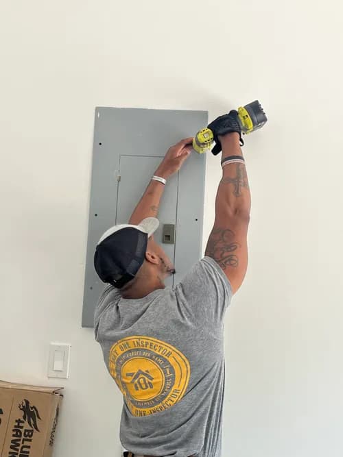 Journey Home Inspection Services - Photo 3