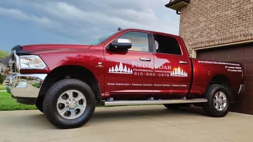 Journey Home Inspection Services - Photo 4