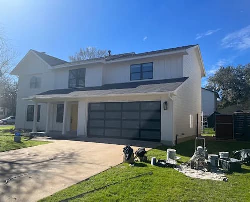 JP Exteriors - Photo 1