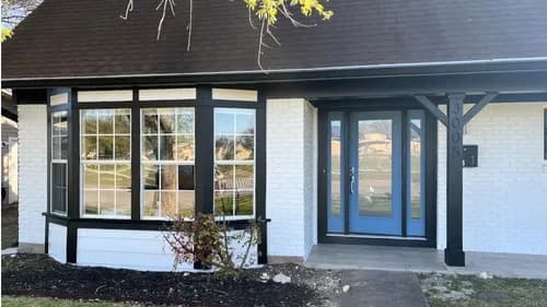 JP Exteriors - Photo 5