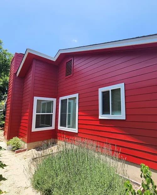 JP Exteriors - Photo 4