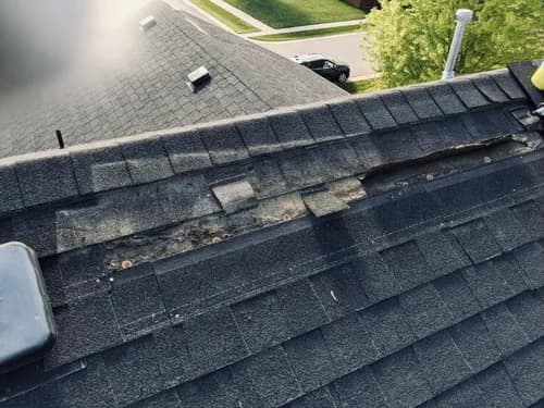 JP Roof Repairs LLC - Photo 1