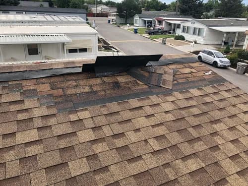 JP Roof Repairs LLC - Photo 2