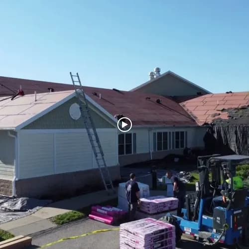 JP Roofing & Metal Buildings, Inc. - Photo 3