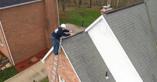 JP Roofing & Metal Buildings, Inc. - Photo 4