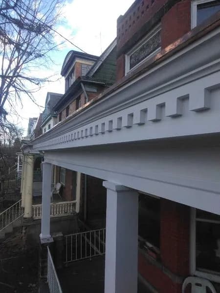 JP Roofing & Metal Buildings, Inc. - Photo 5