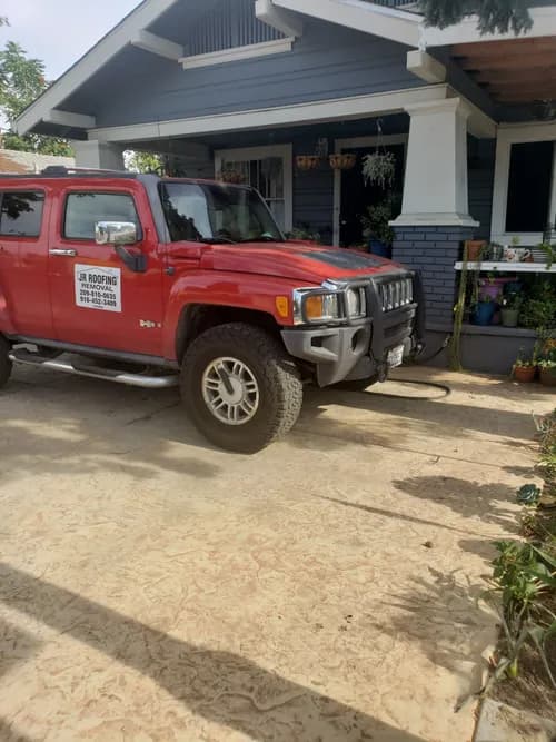 JR ROOFING - Photo 4