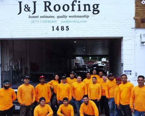 Jr Walker Roofing - Photo 1