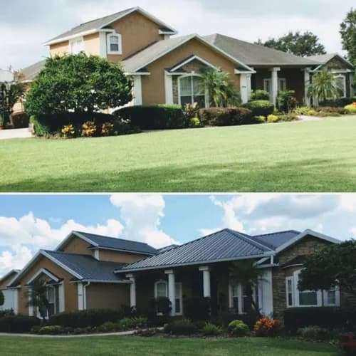 JRJB Roofing Contractors Inc - Photo 3