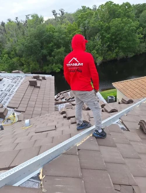 JRJB Roofing Contractors Inc - Photo 4
