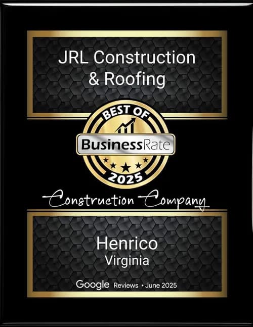 JRL Construction & Roofing - Photo 2