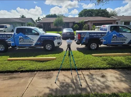 JT Property inspections and Environmental Services Incorporated