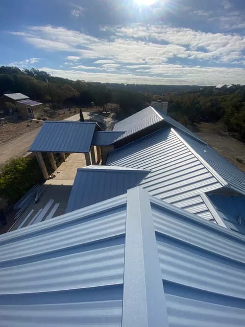 Jubilee Construction