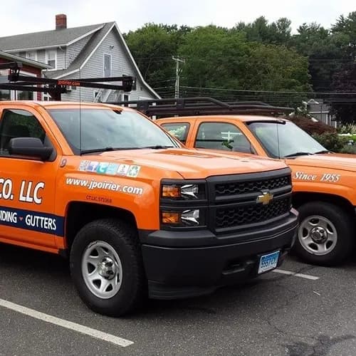 Jules Poirier Company LLC - Photo 1