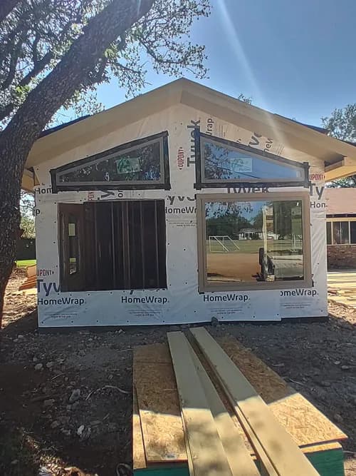 JUST ASK HOME IMPROVEMENT LLC - Remodeling & Repairs