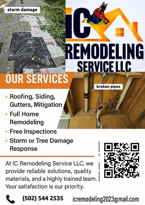 Just In Time Roofing & Construction - Photo 5