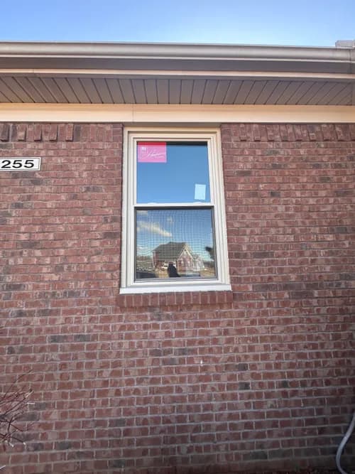 Just In Time Roofing & Construction - Photo 1