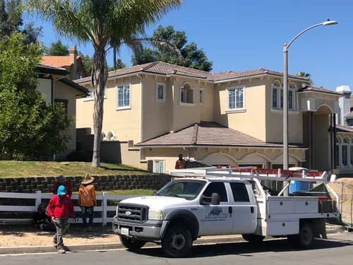 JVZ Roofing - Photo 3