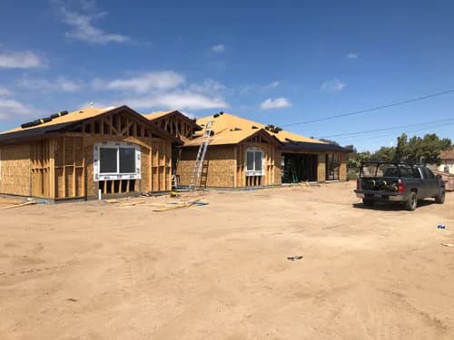 JVZ Roofing - Photo 1