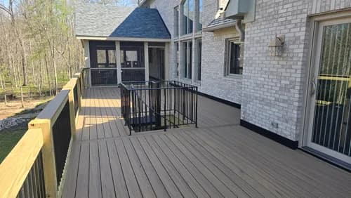 JW Restores - Photo 2