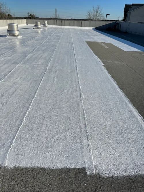 JW Services Inc of NC