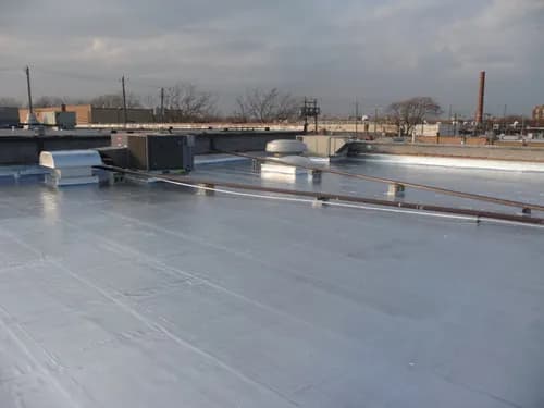 JZ Roofing Of Chicago, Inc. - Photo 4