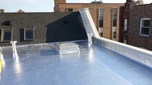 JZ Roofing Of Chicago, Inc. - Photo 2