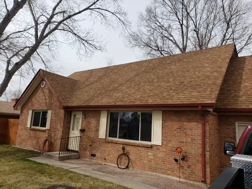 K&D Roofing and Construction