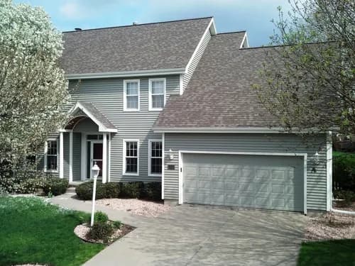 K J Roofing & Home Improvement - Photo 2