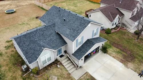 K&L Roofing and General Contracting