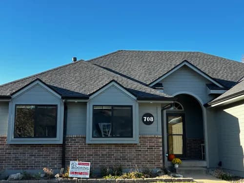 K&L Roofing and General Contracting - Photo 3