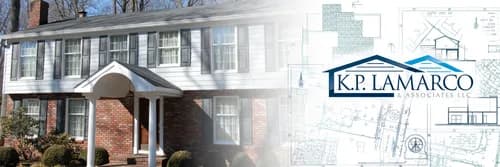 K.P. LaMarco Roofing & Siding