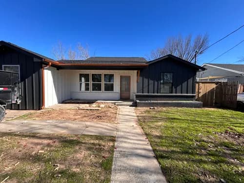 K Ranch Roofing and Construction - Photo 5