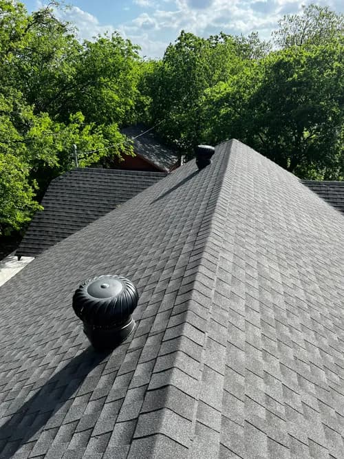 K Ranch Roofing and Construction - Photo 1