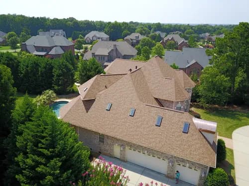 Kaiser Siding and Roofing LLC - Photo 2