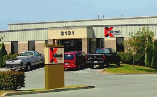 Kalkreuth Roofing & Sheet Metal, Inc - Photo 1