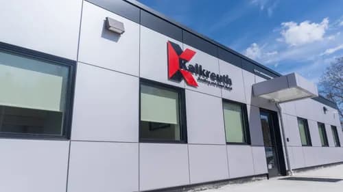 Kalkreuth Roofing & Sheet Metal Inc.