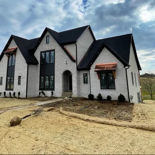 Kalle Roofing & Construction - Photo 1