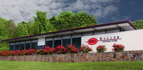 Kaller Roofing