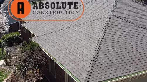 Kansas City Roofing Service - KCRS - Photo 2