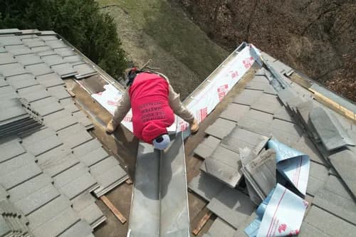 Kansas City Roofscapes - Photo 3