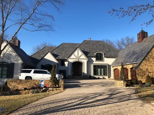 Kansas City Roofscapes - Photo 1