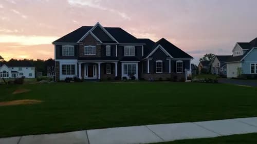 Kaptein Contracting, LLC