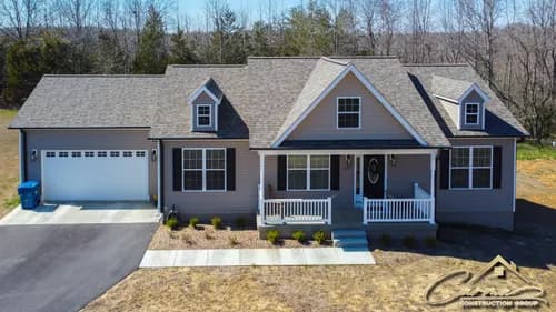 Karma Construction Group - Photo 4